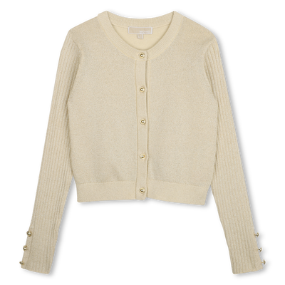 Strickcardigan MICHAEL KORS M&Auml;DCHEN