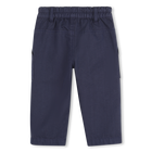 Hose mit elastischem bund TIMBERLAND 
                    JUNGE