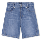 Jans-shorts GIVENCHY 
                    JUNGE