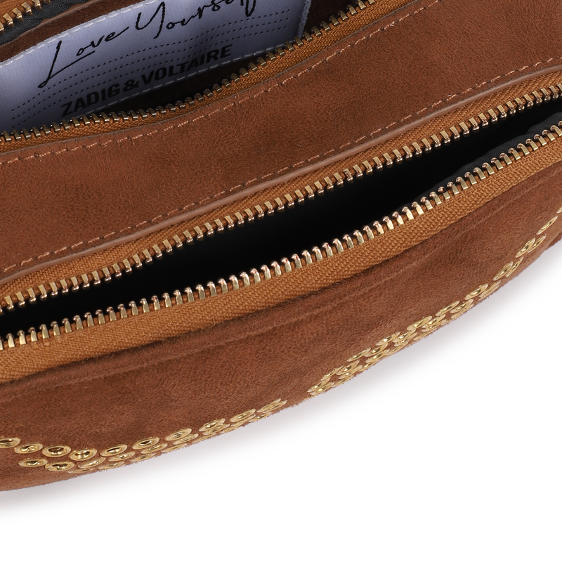 HANDTASCHE ZADIG & VOLTAIRE 
                        M&Auml;DCHEN