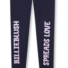 Leggings mit elastischem Bund BILLIEBLUSH 
                    M&Auml;DCHEN
