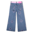 Jeanshose BILLIEBLUSH 
                    M&Auml;DCHEN