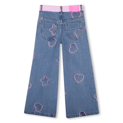 Jeanshose BILLIEBLUSH M&Auml;DCHEN