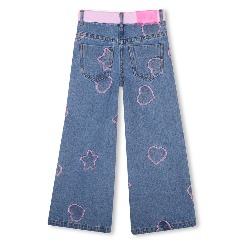 Jeanshose BILLIEBLUSH 
                        M&Auml;DCHEN