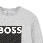 Sweat BOSS 
                    JUNGE