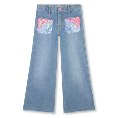 Jeanshose BILLIEBLUSH M&Auml;DCHEN
