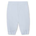 Set aus Strickjacke und Hose KENZO KIDS 
                    JUNGE
