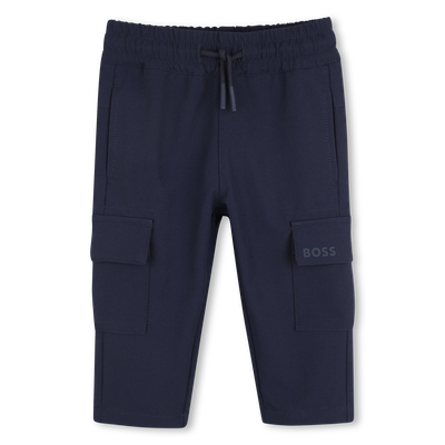 CARGOHOSE BOSS JUNGE