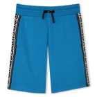 Bermudas mit Seitenstreifen MARC JACOBS 
                    UNISEX