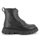 Stiefeletten aus Rindsleder MARC JACOBS 
                    M&Auml;DCHEN
