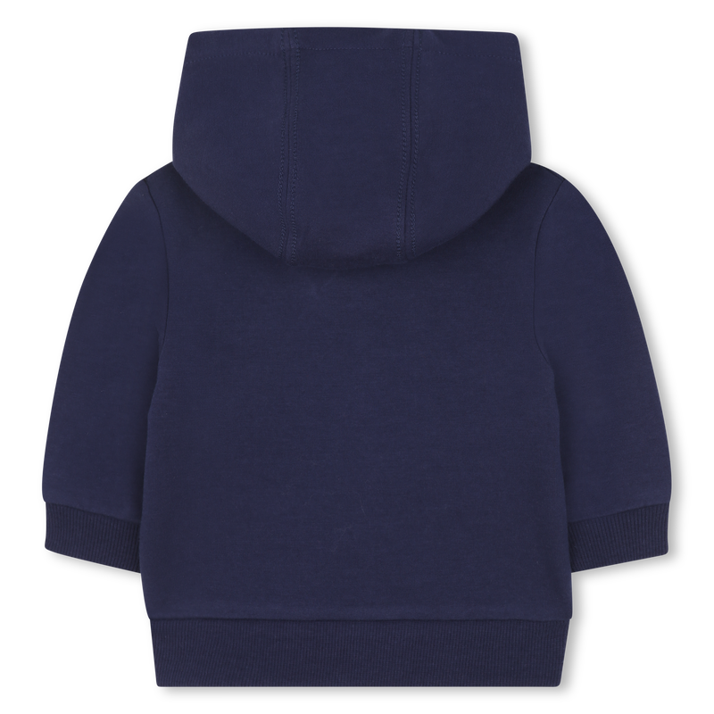 Dreiteiliges Jogging-Set TIMBERLAND 
                        JUNGE