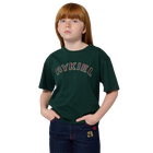 Kurz&auml;rmeliges T-Shirt SONIA RYKIEL 
                    M&Auml;DCHEN