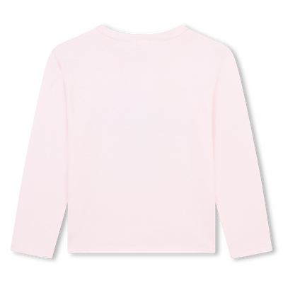 Langarmshirt aus Baumwolle BILLIEBLUSH M&Auml;DCHEN