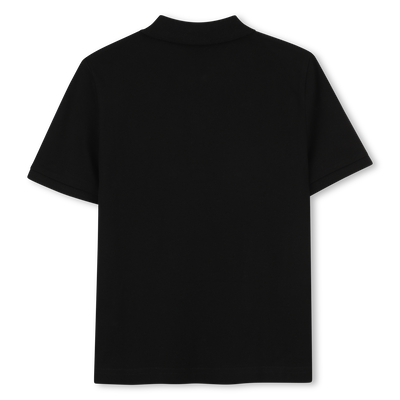 Kurzarm-Polo BOSS JUNGE