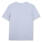 T-Shirt mit kurzen &Auml;rmeln BOSS 
                    JUNGE