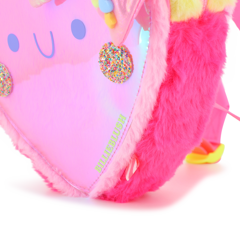 Rucksack BILLIEBLUSH 
                        M&Auml;DCHEN