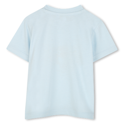 Kurzarm-Shirt KENZO KIDS UNISEX