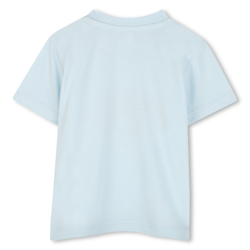 Kurzarm-Shirt KENZO KIDS 
                        UNISEX