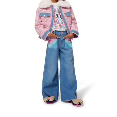 Jeanshose BILLIEBLUSH M&Auml;DCHEN