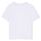 T-shirt + shorts set BOSS 
                    JUNGE