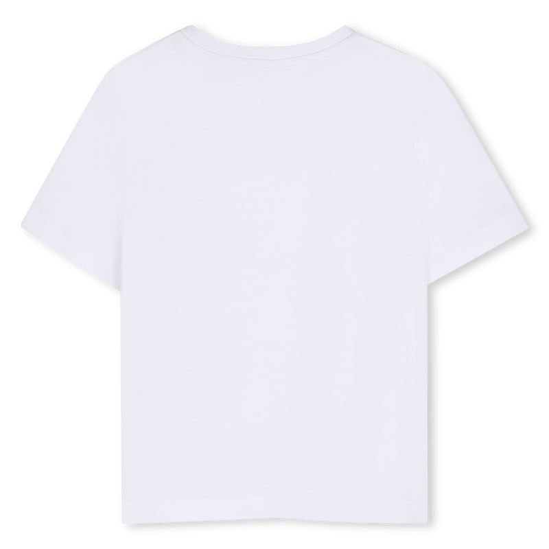 T-shirt + shorts set BOSS 
                        JUNGE
