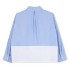 Langarmhemd DKNY 
                    M&Auml;DCHEN