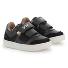 Sneaker mit Klettverschluss BOSS 
                    JUNGE