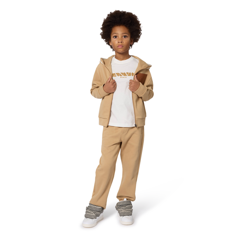 Sportanzug LANVIN 
                        JUNGE