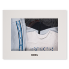 Dreiteiliges Jogging-Set BOSS 
                    JUNGE