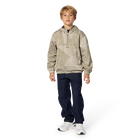 Windjacke mit Kapuze BOSS 
                    JUNGE