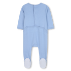 Pyjama aus Baumwolle KENZO KIDS 
                    JUNGE