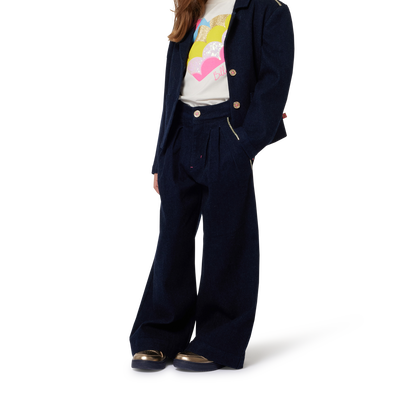 Kurzarm-T-Shirt BILLIEBLUSH M&Auml;DCHEN