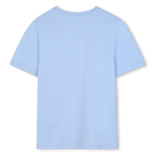 Set mit 2 t-shirts BOSS 
                    JUNGE