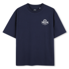 Kurz&auml;rmeliges t-shirt TIMBERLAND 
                    JUNGE