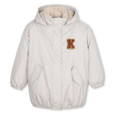 Kapuzenshirt KENZO KIDS M&Auml;DCHEN