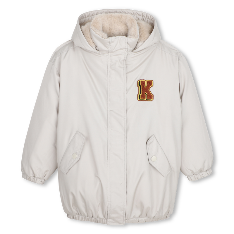 Kapuzenshirt KENZO KIDS 
                        M&Auml;DCHEN