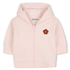 Hose, Cardigan und T-Shirt Set KENZO KIDS 
                    UNISEX