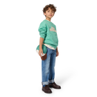 Sweat KIDS AROUND 
                    JUNGE