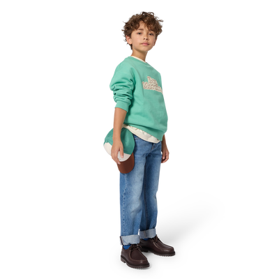 Sweat KIDS AROUND JUNGE