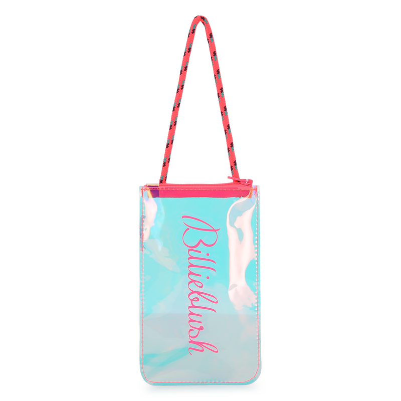 Herzf&ouml;rmige Sonnenbrille BILLIEBLUSH 
                        M&Auml;DCHEN