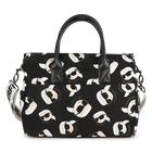 Matte Wickeltasche KARL LAGERFELD KIDS 
                    UNISEX