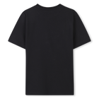T-Shirt mit Stickerei BOSS 
                    JUNGE