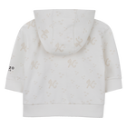 Set aus t-shirt, strickjacke und hose KENZO KIDS 
                    UNISEX
