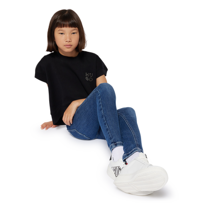 Jeggings HUGO M&Auml;DCHEN