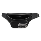 Bauchtasche KARL LAGERFELD KIDS 
                    JUNGE