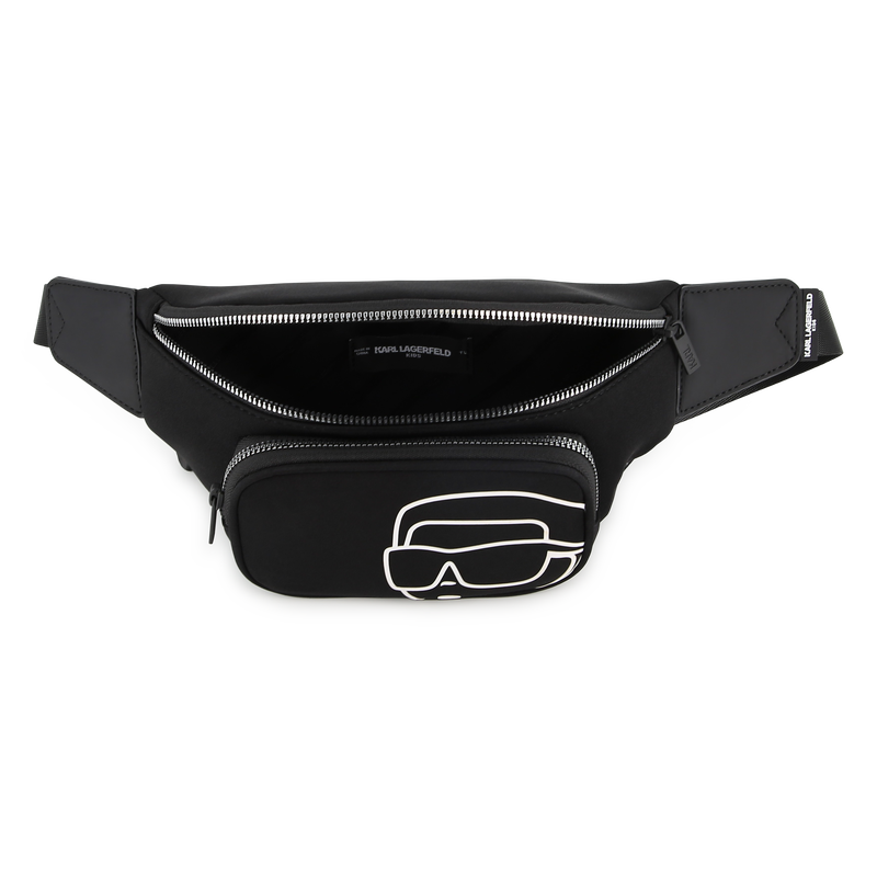 Bauchtasche KARL LAGERFELD KIDS 
                        JUNGE