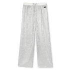 Festliche Hose aus Krepp DKNY 
                    M&Auml;DCHEN