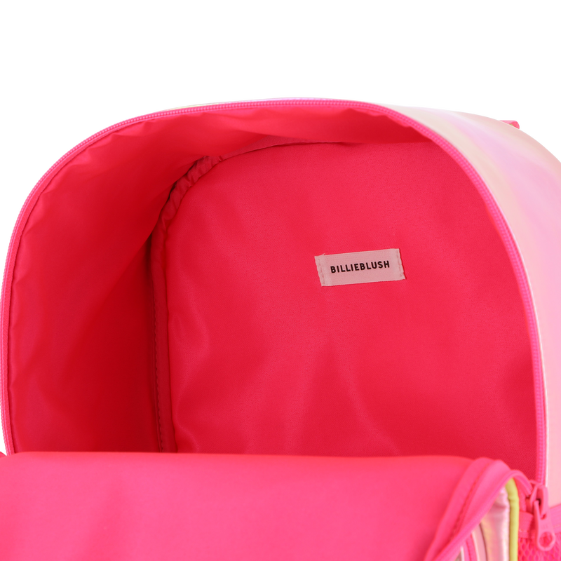 Rucksack BILLIEBLUSH 
                        M&Auml;DCHEN