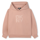 Kapuzenpullover DKNY 
                    M&Auml;DCHEN