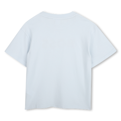 Kurz&auml;rmeliges T-Shirt BOSS JUNGE